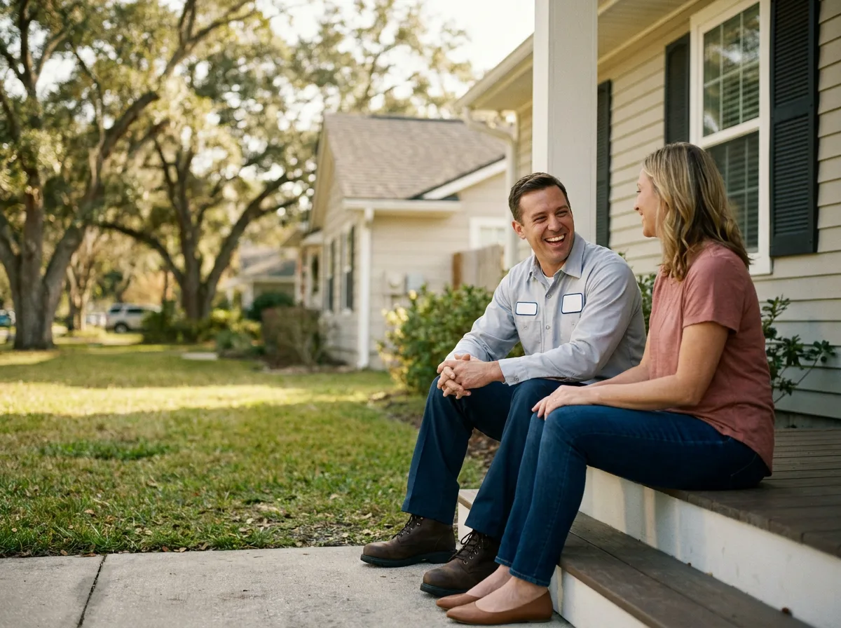 Septic tank pumping FAQs for Birmingham, AL